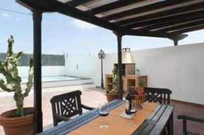 Bungalow El Mar